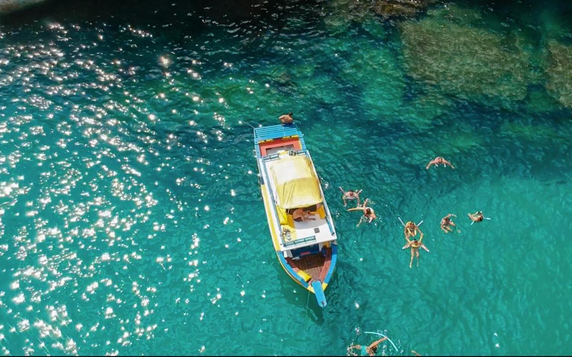 Pousada Casa Do Rio Hostel - 8 Min Do Centro Historico - Passeio De Barco Com Saida Da Pousada -Pago A Parte- Perto Das Praias E Beira Rio パラチ エクステリア 写真