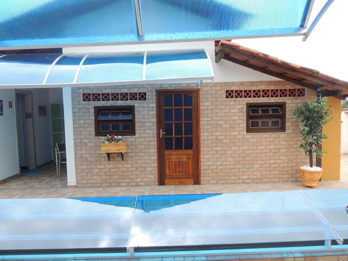Pousada Casa Do Rio Hostel - 8 Min Do Centro Historico - Passeio De Barco Com Saida Da Pousada -Pago A Parte- Perto Das Praias E Beira Rio パラチ エクステリア 写真