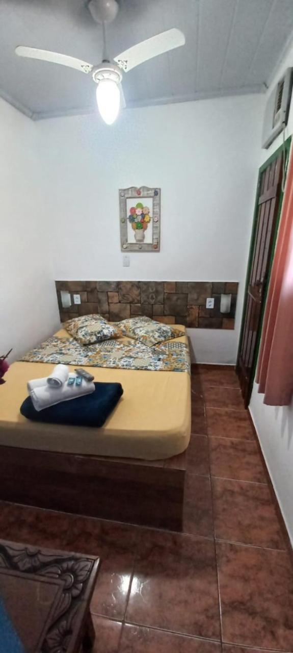 Pousada Casa Do Rio Hostel - 8 Min Do Centro Historico - Passeio De Barco Com Saida Da Pousada -Pago A Parte- Perto Das Praias E Beira Rio パラチ エクステリア 写真