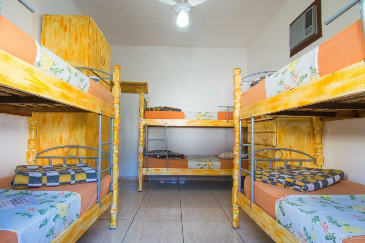 Pousada Casa Do Rio Hostel - 8 Min Do Centro Historico - Passeio De Barco Com Saida Da Pousada -Pago A Parte- Perto Das Praias E Beira Rio パラチ エクステリア 写真